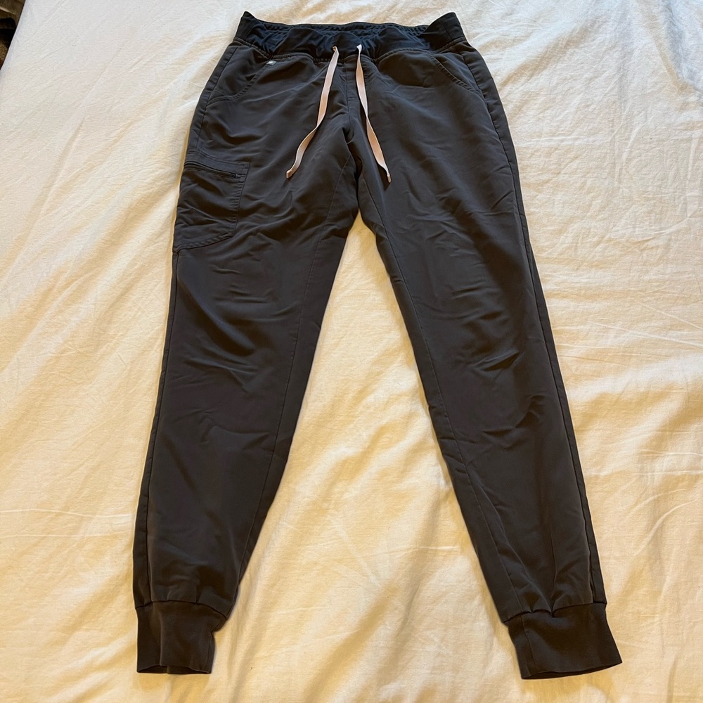 Figs Zamora Jogger Scrub Pant